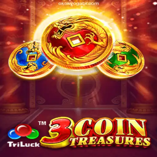 Discover the Thrills of 3CoinTreasures