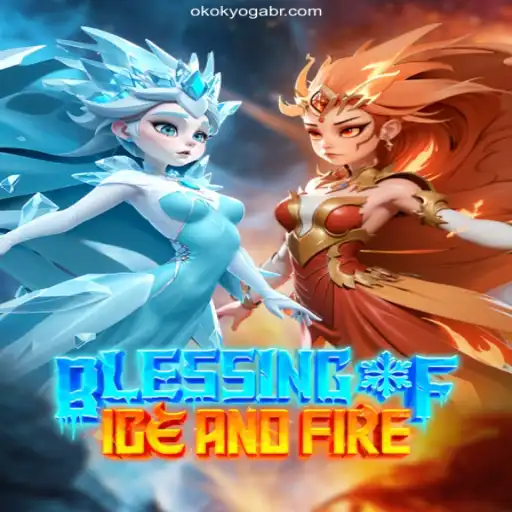Exploring the World of BlessingofIceandFire: An Epic Gaming Adventure