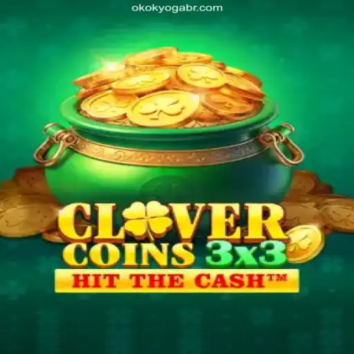Discover the Excitement of Clovercoin3x3: A Unique Gaming Experience