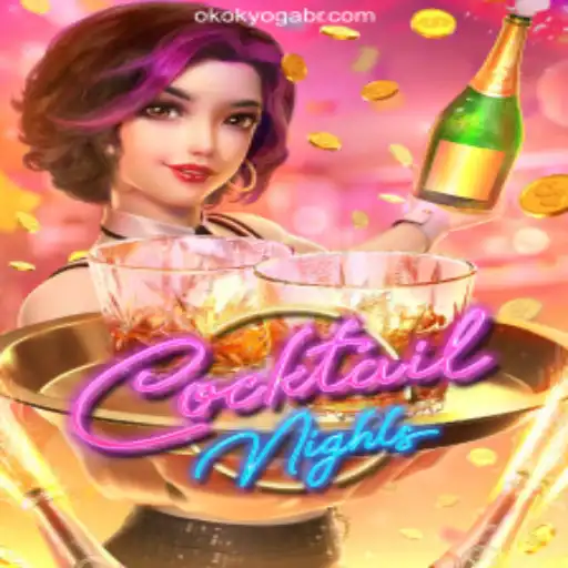 Explore the Enchanting World of CocktailNights: Dive into Brazil's Leading Online Casino Experience