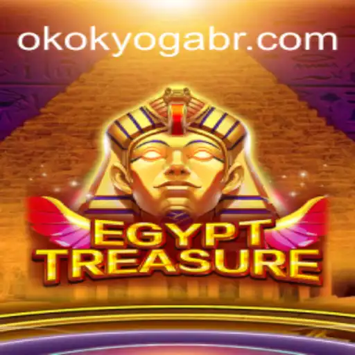 Unlock the Secrets of EgyptTreasure: An Immersive Casino Experience