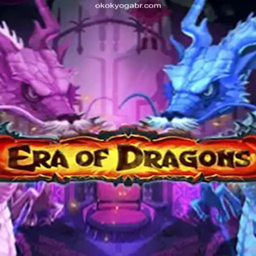 EraOfDragons - An Immersive Gaming Experience