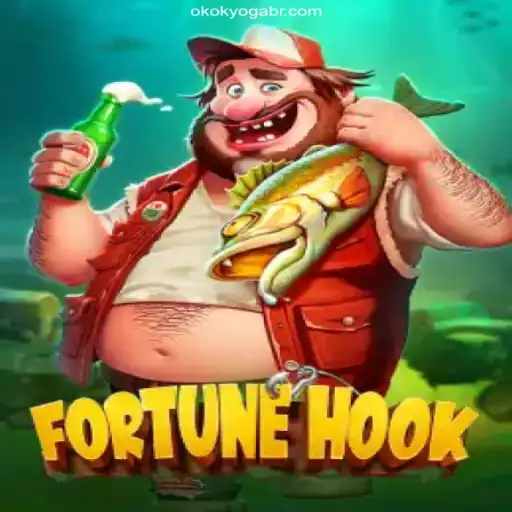 FortuneHook: A Deep Dive into the Thrilling Casino Game