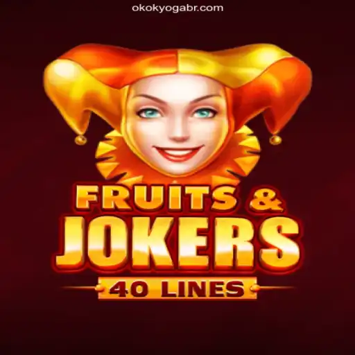 Exploring FruitsAndJokers40: A New Horizon in Online Gaming