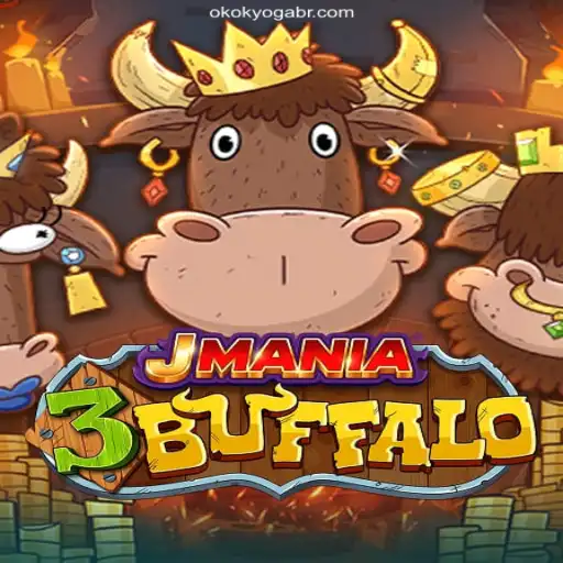 Exploring the Exciting World of JMania3Buffalo: A Thrilling Casino Experience