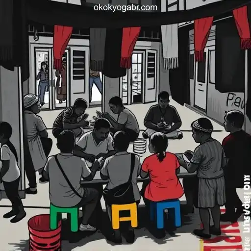 Understanding the Depths of Jueteng