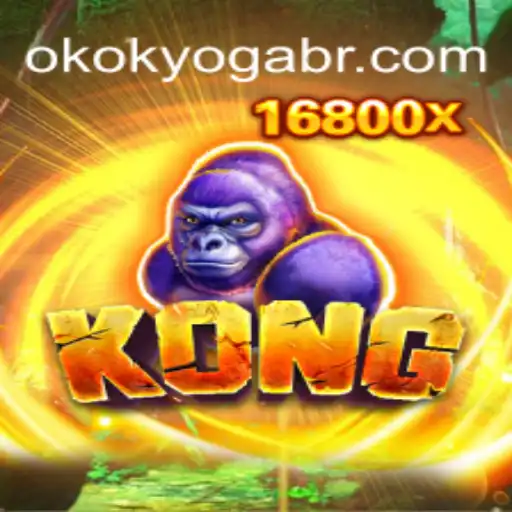 The Fascinating World of Kong: A Dive into the Iconic Game and OKOK Yoga Oficial 💯️ - The Best Online Casino in Brazil