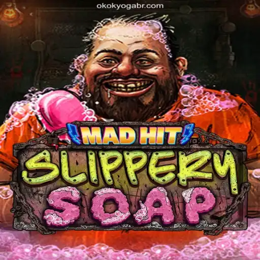 MadHitSlipperySoap: A New Exciting Twist in Gaming