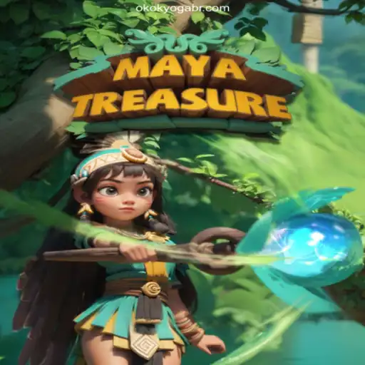 Discover the Thrills of MayaTreasure: The Ultimate Online Gaming Experience