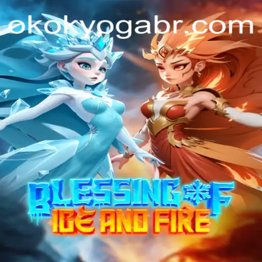 Exploring the World of BlessingofIceandFire: An Epic Gaming Adventure