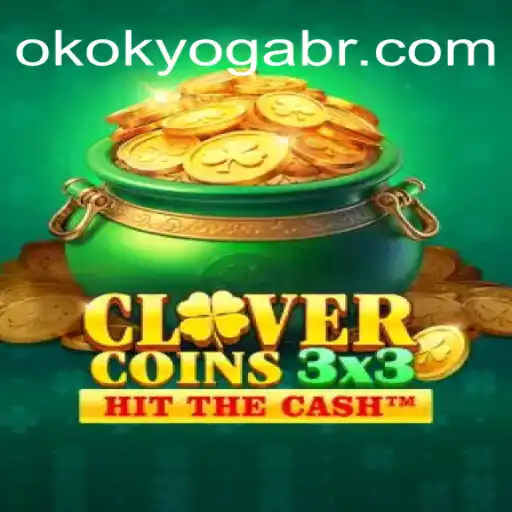 Discover the Excitement of Clovercoin3x3: A Unique Gaming Experience
