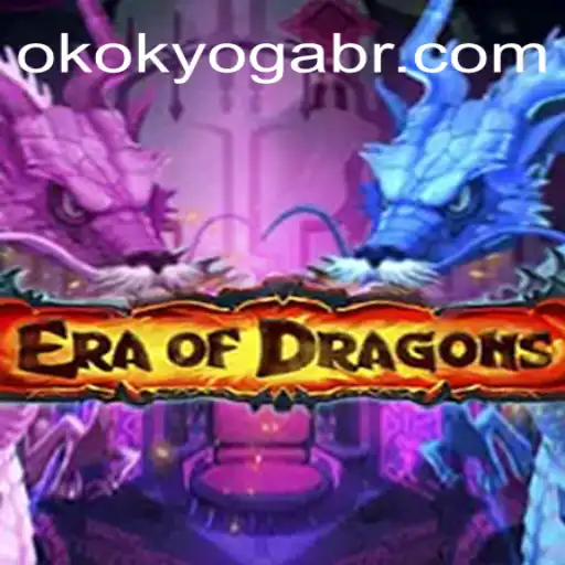 EraOfDragons - An Immersive Gaming Experience