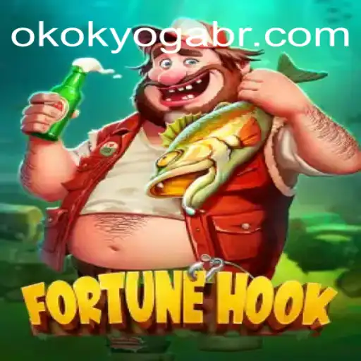 FortuneHook: A Deep Dive into the Thrilling Casino Game