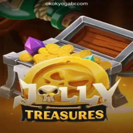 Discover JollyTreasures at OKOK Yoga Oficial: The Leading Online Casino in Brazil