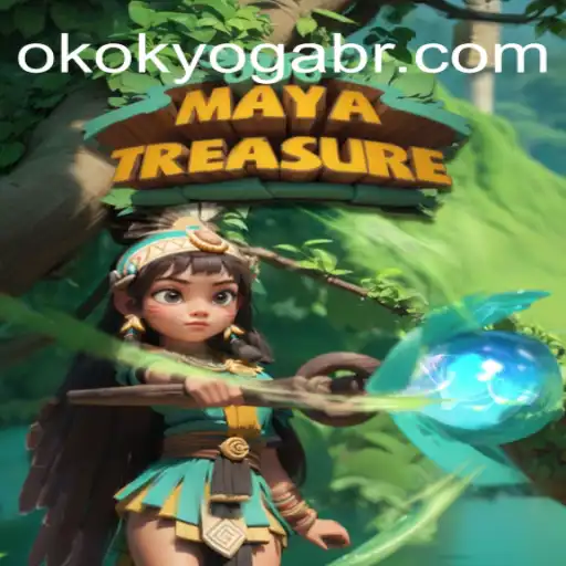 Discover the Thrills of MayaTreasure: The Ultimate Online Gaming Experience