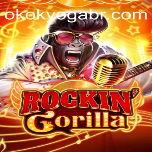 Discovering the Thrills of RockinGorilla: The Premier Gaming Experience
