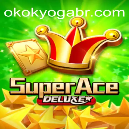 Discovering SuperAceDeluxe: A New Frontier in Online Gaming
