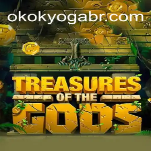 Discover the Thrill of Treasure of the Gods: A Blend of Mythology and Chance