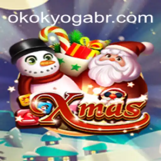 Discover the Thrilling World of 'Xmas' and 'OKOK Yoga Oficial 💯️ - O melhor cassino online do Brasil'