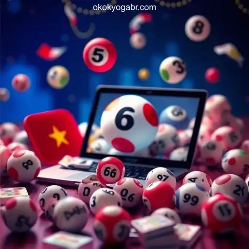 The Online Lottery Phenomenon: A Digital Revolution