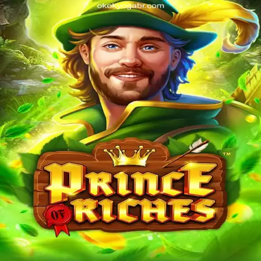 Discover the Thrills of PrinceOfRiches: The Premier Online Casino Game