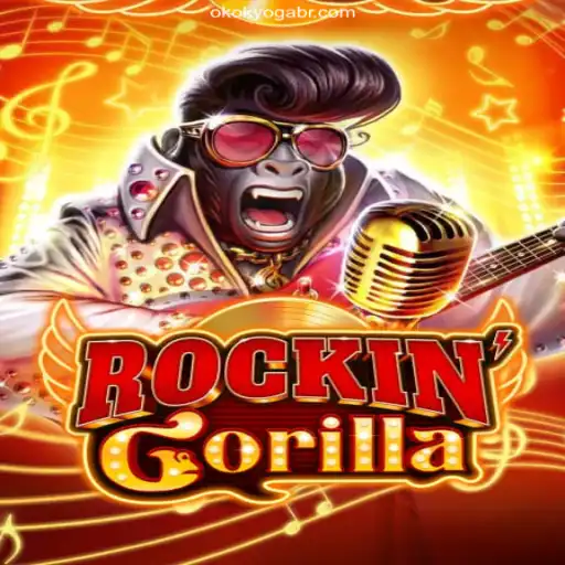 Discovering the Thrills of RockinGorilla: The Premier Gaming Experience