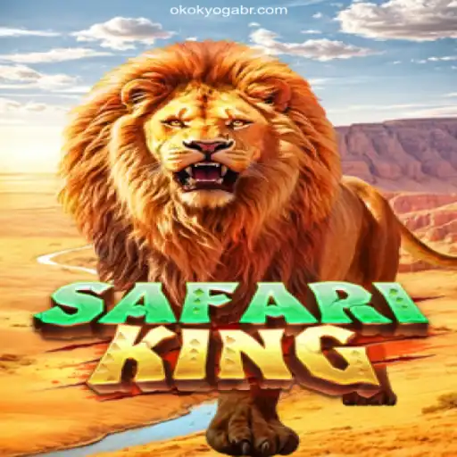 Explore the Wild Adventure of SafariKing in the Best Brazilian Online Casino