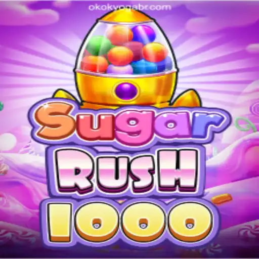 Exploring SugarRush1000: A Premier Online Gaming Experience
