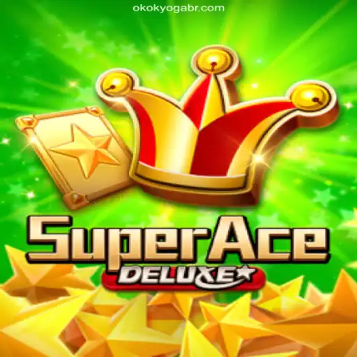 Discovering SuperAceDeluxe: A New Frontier in Online Gaming