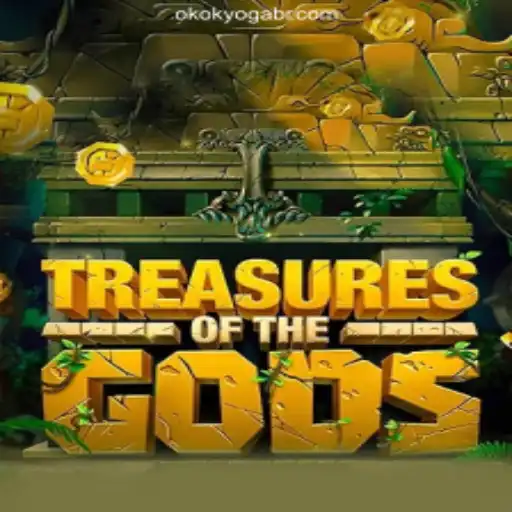 Discover the Thrill of Treasure of the Gods: A Blend of Mythology and Chance