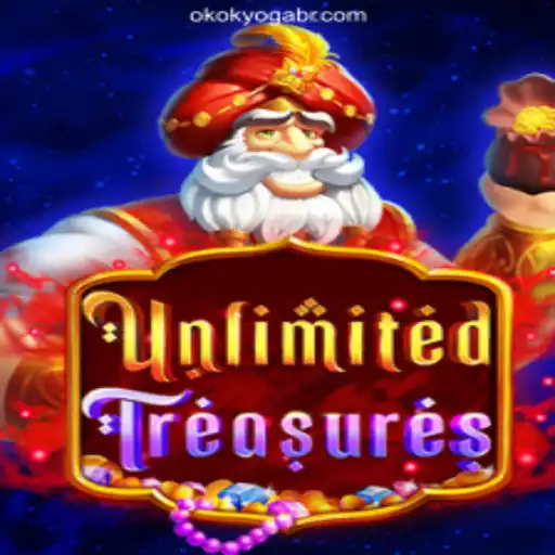 Discover UnlimitedTreasures: The Thrilling World of Online Gaming