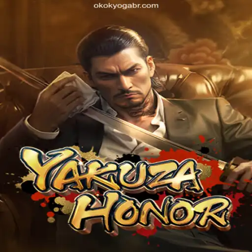 Master the World of YakuzaHonor: An Immersive Gaming Experience